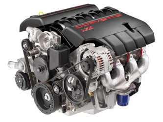 P31F7 Engine